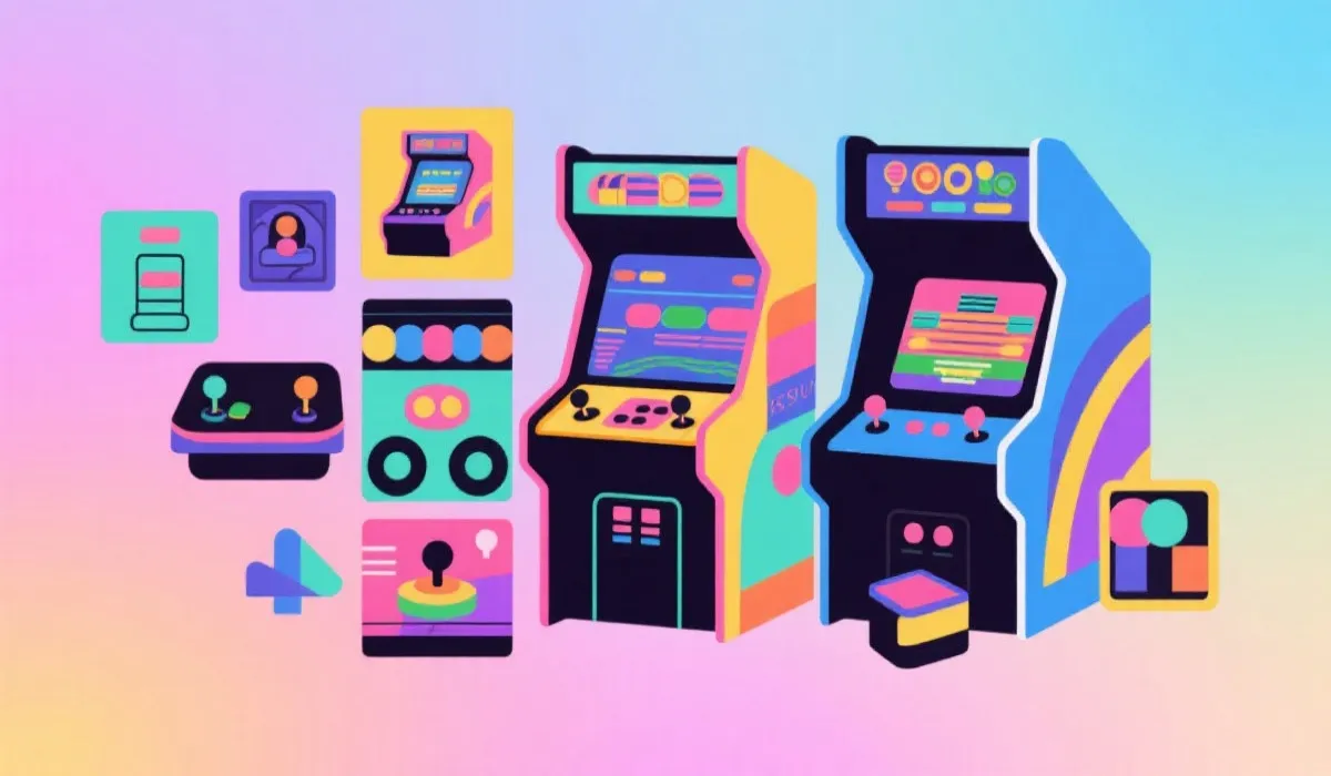 玩法与界面展示